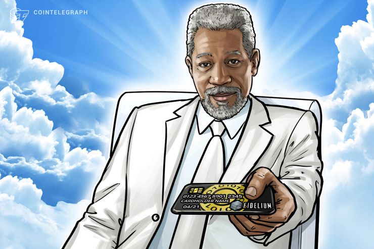 Casa de câmbio cripto desenvolve aplicativo e cartão de débito para pagar e sacar criptomoedas