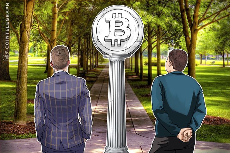 Entre alcistas y bajistas de Bitcoin, un académico interviene