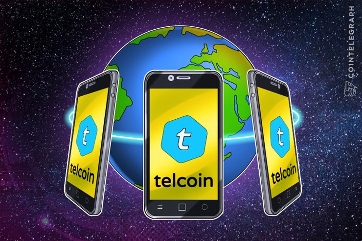 Token Blockchain que simplifica a entrada e a adoção no ecossistema