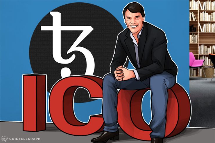 Tim Draper: No hubo nada secreto sobre nuestra compra de Tezos