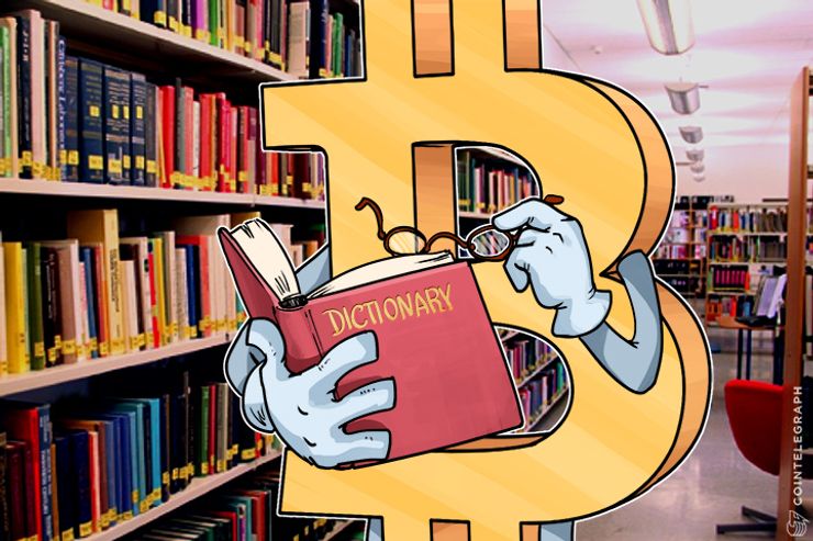 Blockchain - Euphemism For People That Don't Understand Bitcoin?