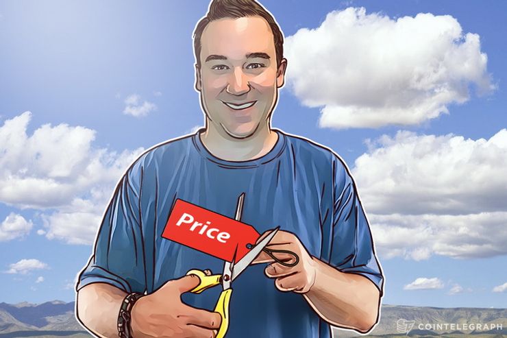Hardware Wallet Keepkey Slashes Price By 60%