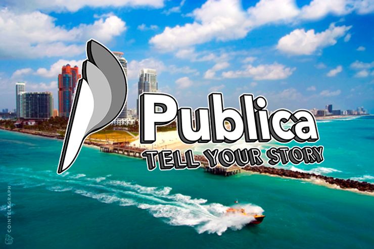 Publica ICO Invents READ Tokens - Ebooks You Buy And Sell, Not License