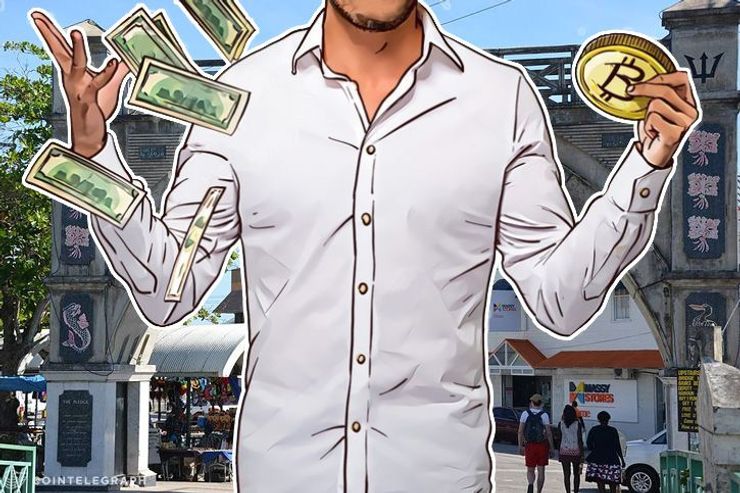 Threat of Blockchain and Cryptocurrencies Distant But Inevitable, Says Moody’s