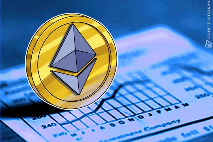 Ethereum Price Analysis: March 28 - April 4