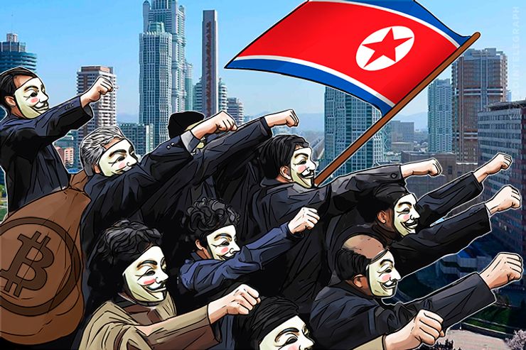 Can North Korea’s Bitcoin Links Be Used to Justify Chinese Bitcoin Ban?