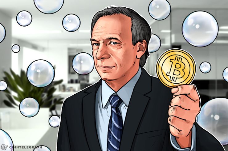 Bitcoin Criticized Again, This Time By Hedge Fund Titan