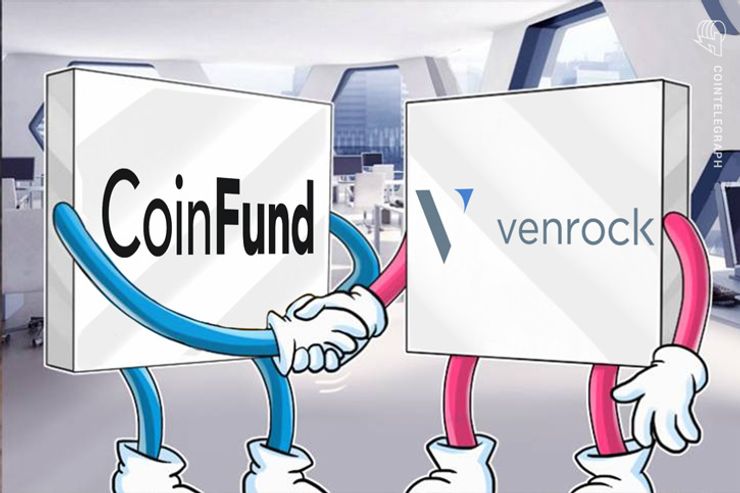 Brazo de capital de riesgo de Rockefeller, Venrock, se asocia con Coinfund y ejecutivos se enfocan en largo plazo