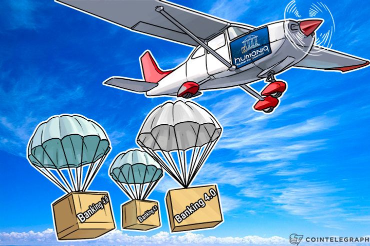 Ethereum-Based Humaniq To Deliver Banking 4.0 to 2 Bln Unbanked