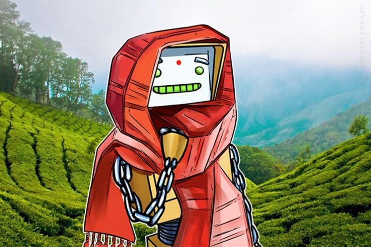 India’s Silicon Valley Partners With Local Fund To Build ‘Largest Blockchain Ledger’