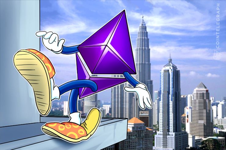 Ethereum Not Safe But Safer Than Other Blockchains: Vlad Zamfir