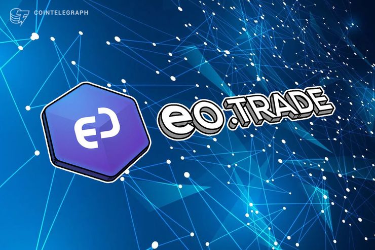 EO、イニシャル・コインセール中に仮想通貨と法定通貨取引のライセンス取得