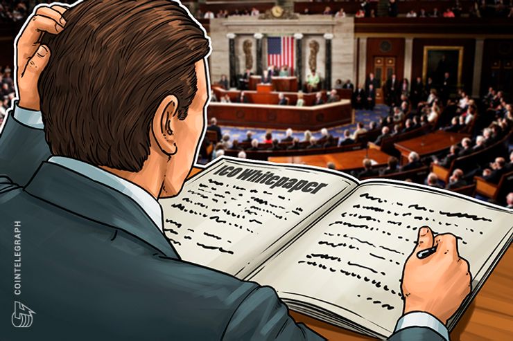 ¿Qué debería figurar en un White Paper de ICO? Opinión de Expertos