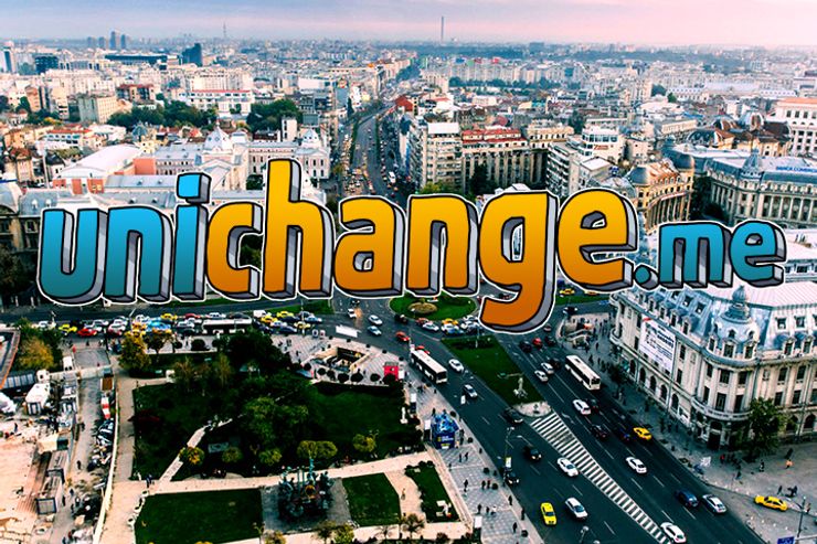 Bitcoin Exchange Platform Unichange Releases Its Annual Report for 2016