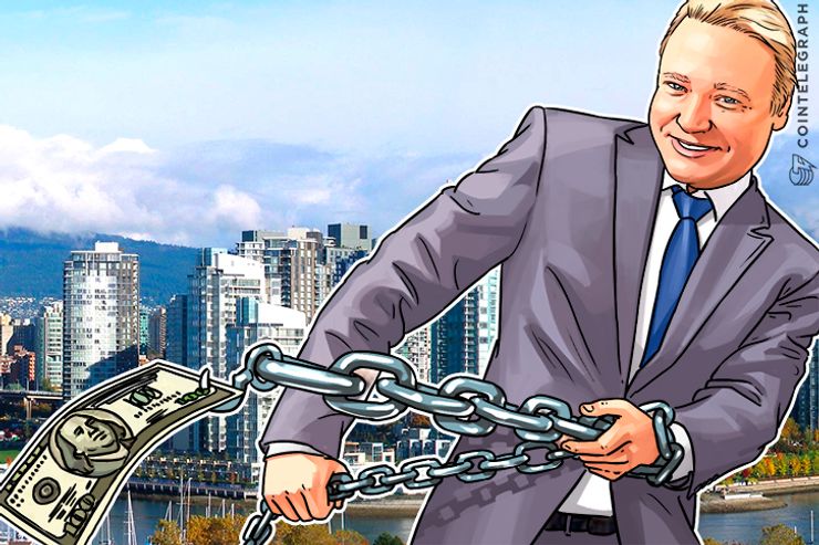 Hyperledger Promises Blockchain Debut in Trade Finance in 2017