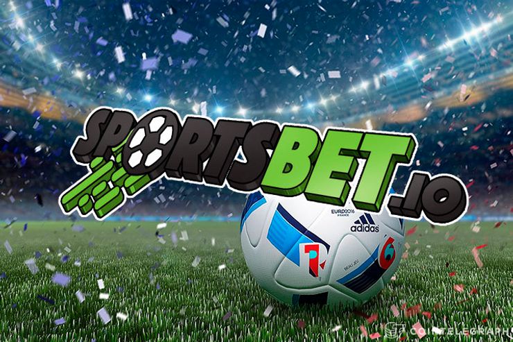 Bitcoin Sportsbook Kick-off Euro 2016 with Bumper Bets