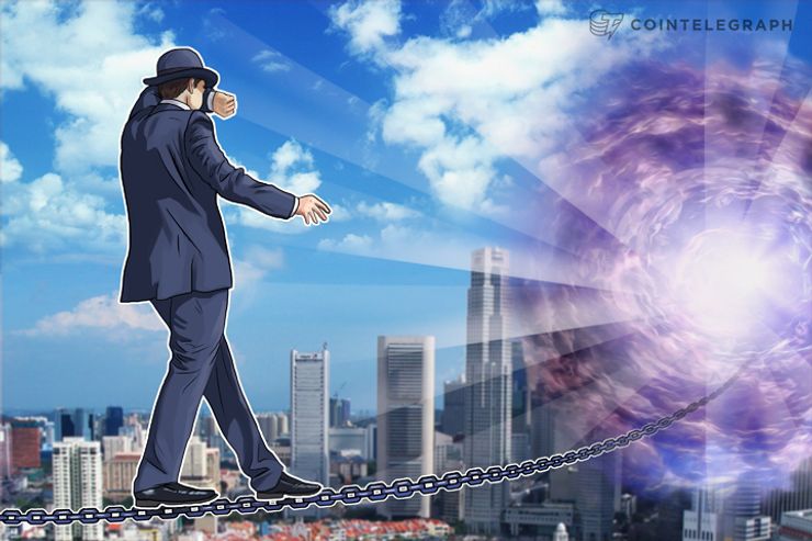 Como tokens baseados em Blockchain mudam o atual modelo econômico