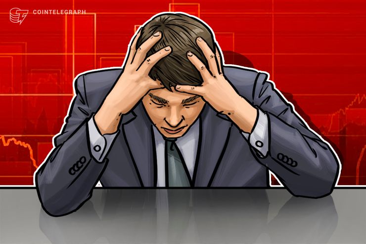 Regulatory Uncertainty Could Kill 10% Of Crypto Hedge Funds By 2019