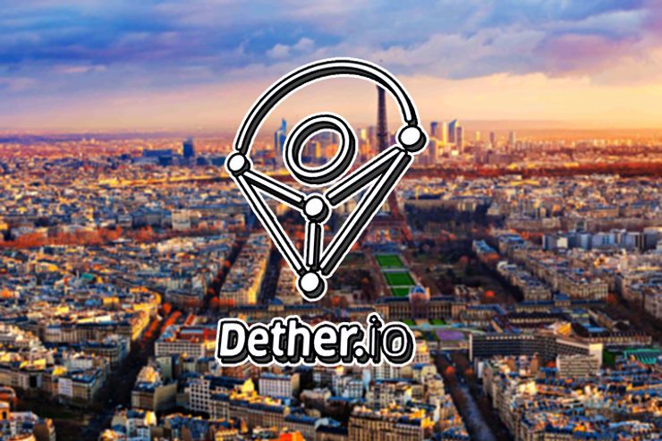 Dether, the World’s First Peer-to-Peer Ether Network, Will Change the Game for Ethereum Mass Adoption