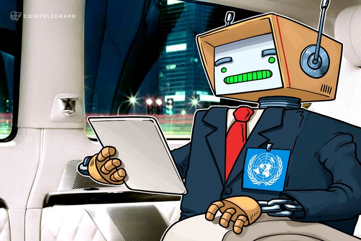 Le Nazioni Unite stringono una collaborazione con IOTA allo scopo di migliorare l'efficienza dell'organizzazione