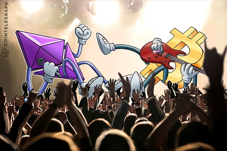 Bitcoin, Ethereum Price Fall May Not Be Bad Thing For Investors