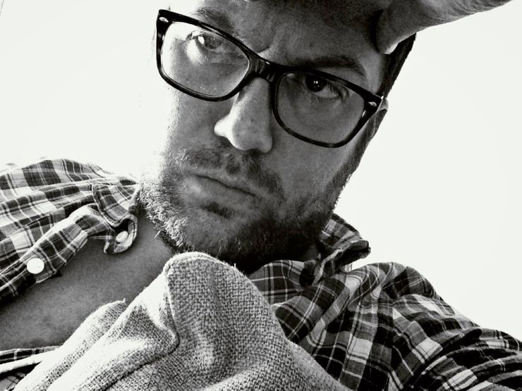 Edoardo Grigione