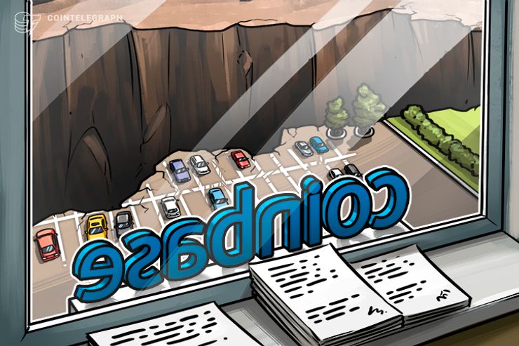 A casa de cripto câmbio Coinbase lançou um fundo de investimentos de quatro moedas para determinados investidores