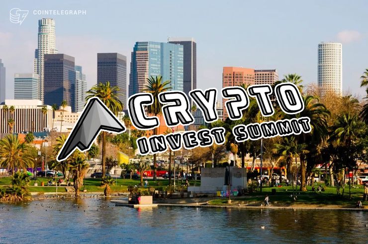 los angeles cryptocurrency companies