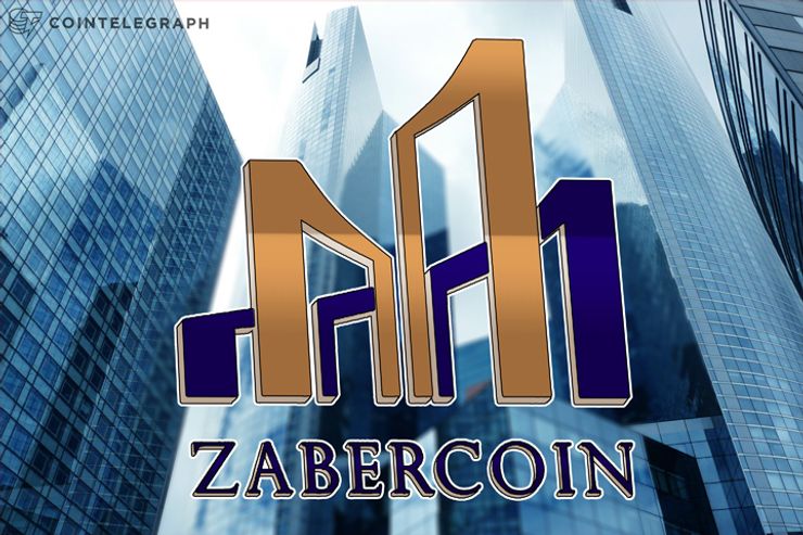 Zabercoin: Asset Backed Cryptocurrency