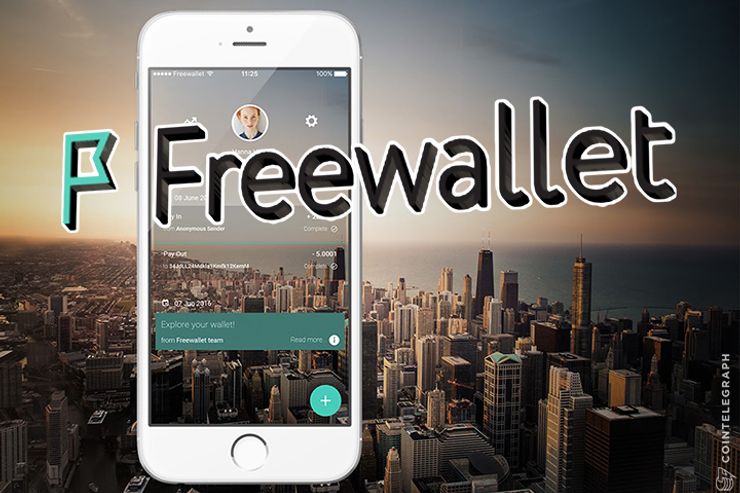 #1 Ethereum Wallet on Google Play is Now Available for iOS Users