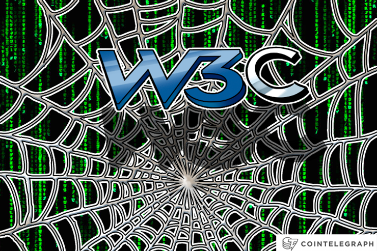 Blockchain as Part of the Web: Does It Fit in?