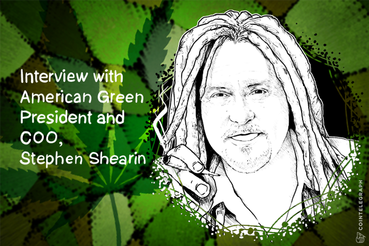 American Green President: 'We Need a Healthy, Stable, Bustling Bitcoin Economy'