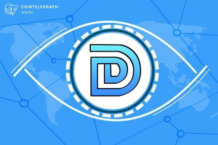 世界で5億ユーザーを擁するDADアドチェーンが、なぜデジタル広告業界を再構築し得るのか