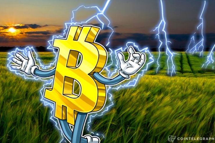 Lightning debe atacar pronto, Bitcoin enfrenta retrasos mientras viene solución de escalabilidad esperada