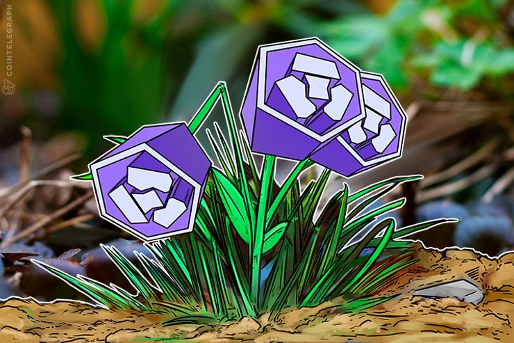 Monaco Prepaid Card Bins Asset Contract, Token Dives 40% in a Day