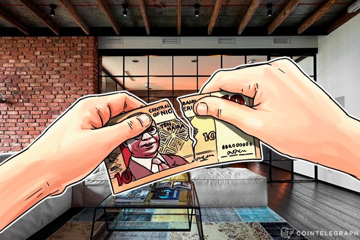 Nigerians Opt ‘Secure Bitcoin’, Consider Country’s Currency Dead