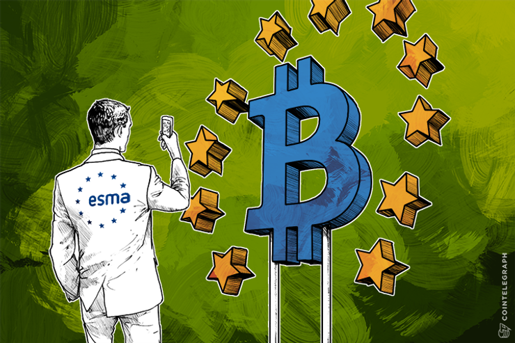 EU Markets Authority Digs Into Digital Currency Investments