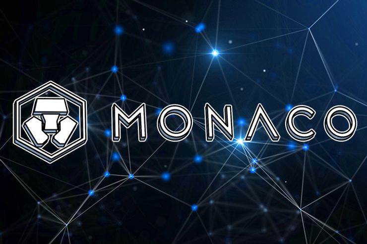 Monaco Visa, World’s Best Cryptocurrency Card, Comes Out Of Stealth Mode, Launches ICO Starting May 18th