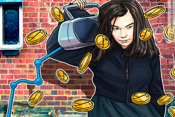 Blockchain-Based Music Sharing Platform Aims At Putting Musicians At Helm, Announces Token Sale