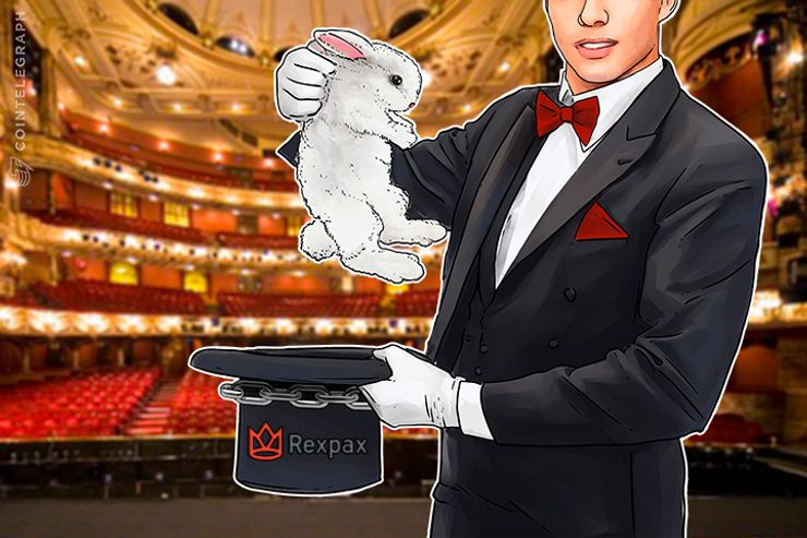 Borrow First This Christmas: Using Blockchain to Create Digital Trust