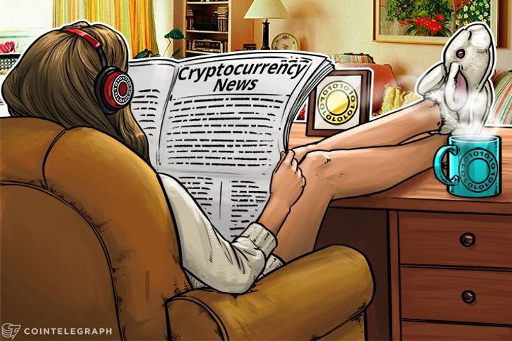 Top-20 Best Inspirational Reading for Cryptocommunity