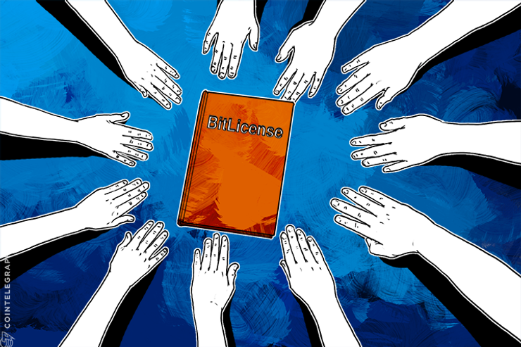 The Bitcoin Community Reacts to the NY BitLicense