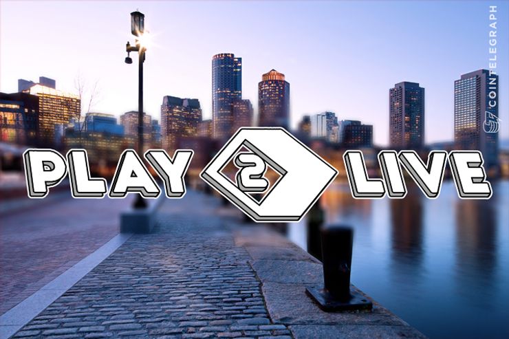 Play2Live – The Next Generation Streaming Platform for Gamers and eSport Fans