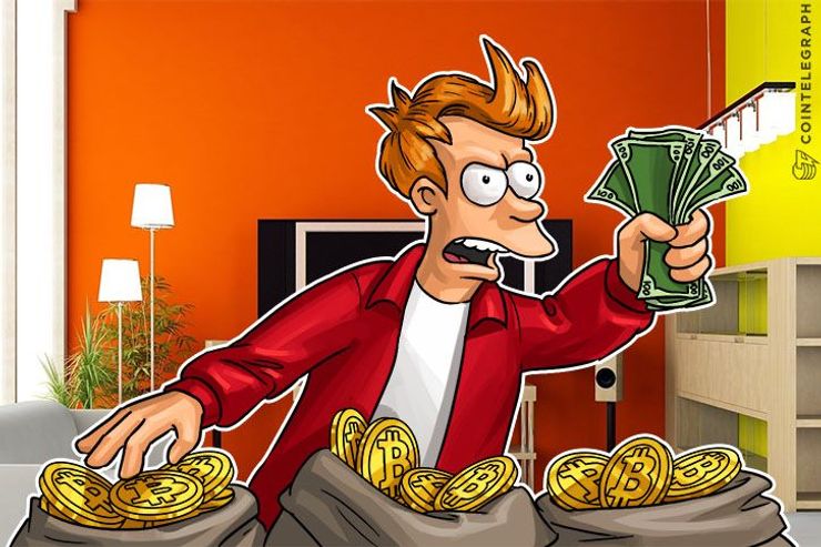 Former NZ PM Angrily Denies BTC Investment Rumors
