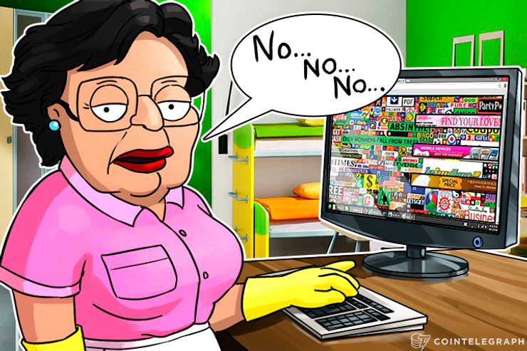 In Ad Blocking/Anti-Blocking Chase, Redistributing Rewards Can Make Customers and Advertisers Happy