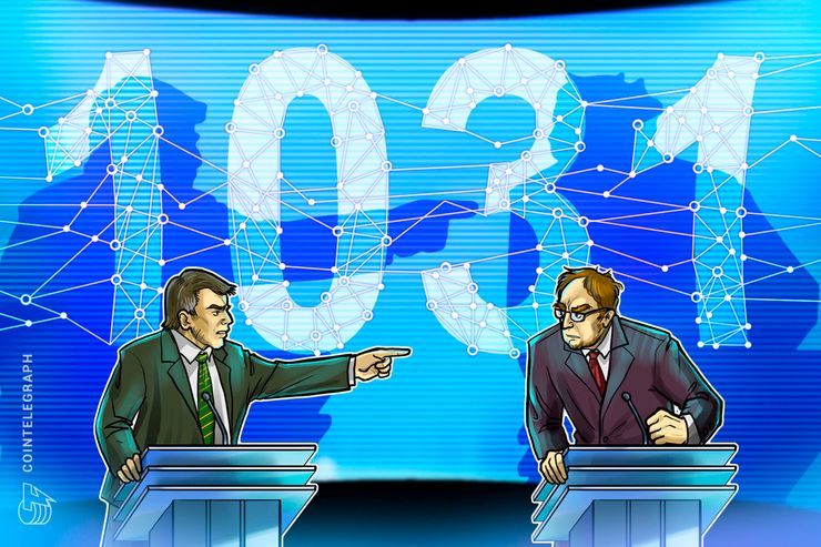 El mayor debate sobre el criptoimpuesto no es lo que crees: Opinión del experto