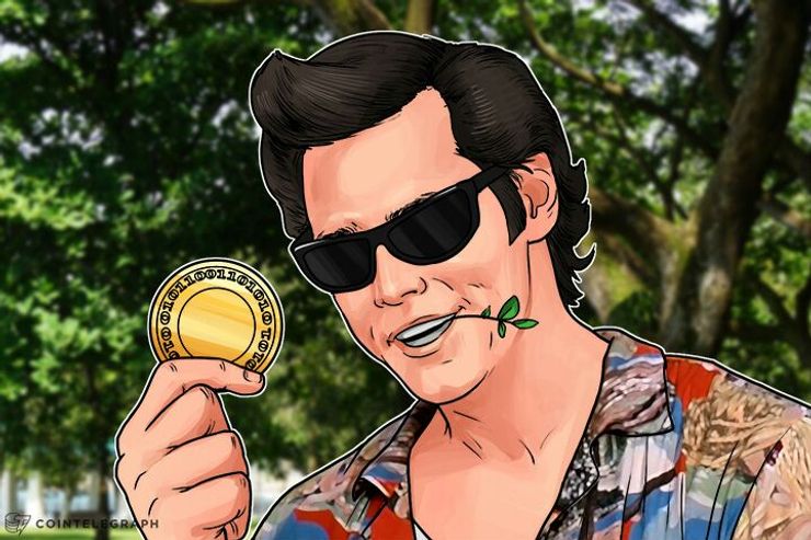 Suddenly, Biomimetics is Suggested as Solution for Bitcoin’s Scaling Problem