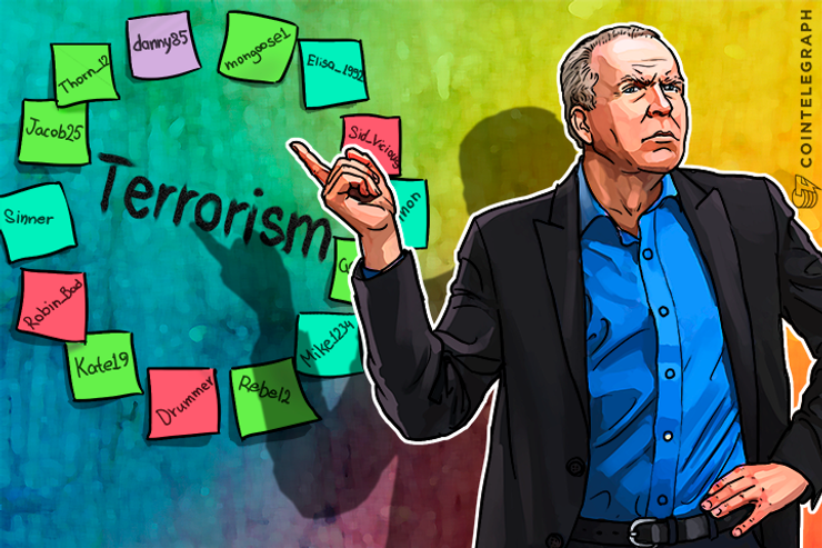 EU Cracking Down on Bitcoin Anonymity Sparks a Debate About Privacy