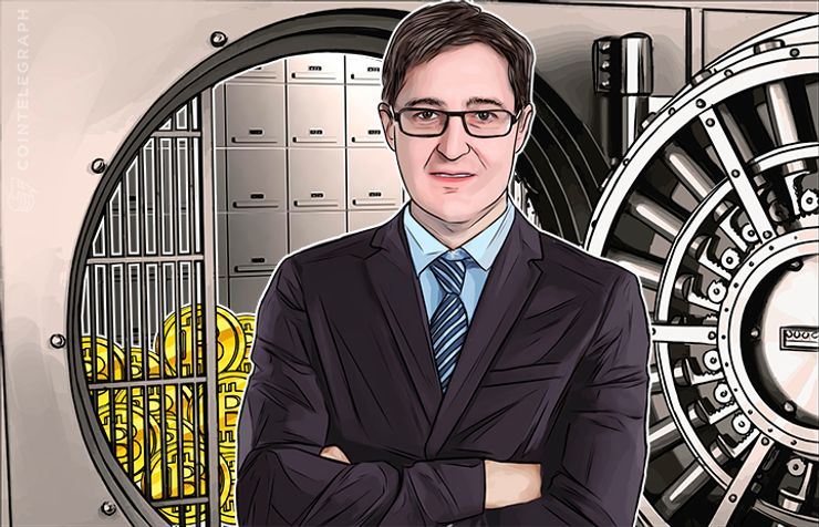 Un programador sueco se vuelve rico después de inversión en Bitcoin el 2013