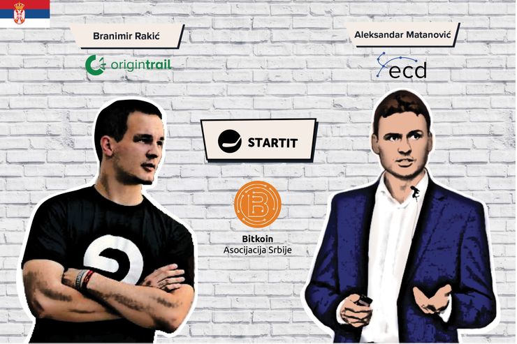 Meetup u Startitu: Blokčein i kriptovalute
